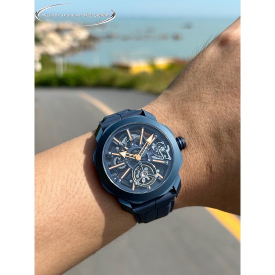 Bulgari Watches: Top Quality