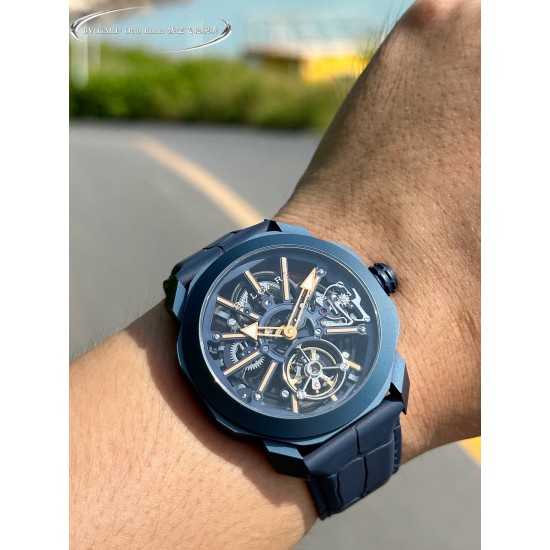 Bulgari Watches: Top Quality