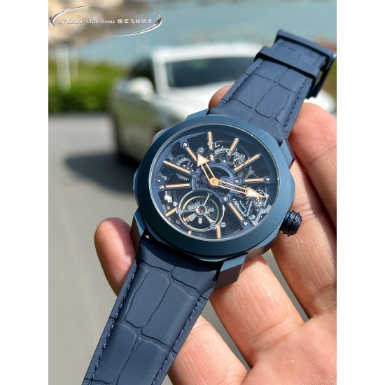 Bulgari Watches: Top Quality