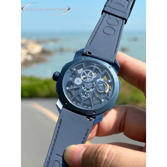 Bulgari Watches: Top Quality