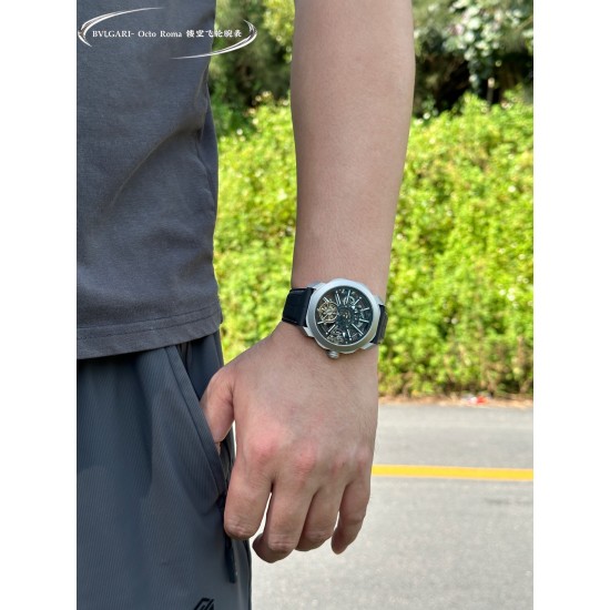 Bulgari Watches: Top Quality