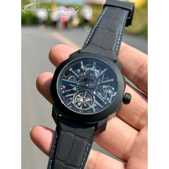 Bulgari Watches: Top Quality