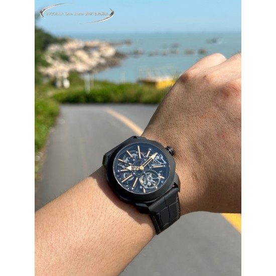 Bulgari Watches: Top Quality