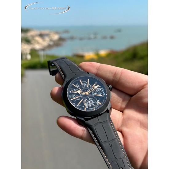 Bulgari Watches: Top Quality