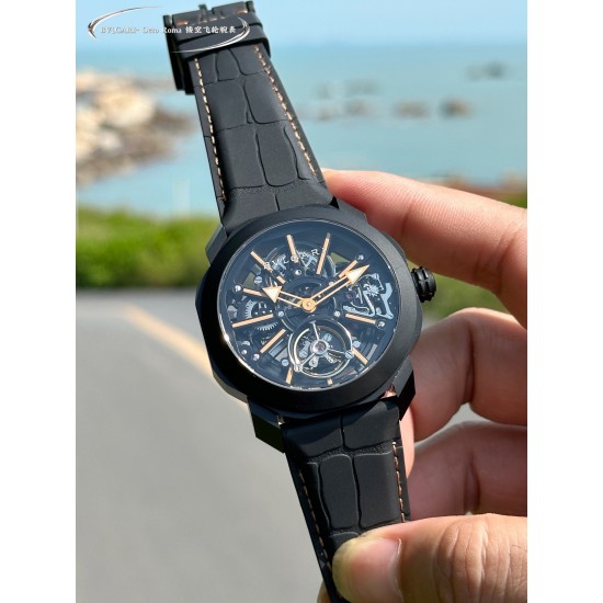Bulgari Watches: Top Quality