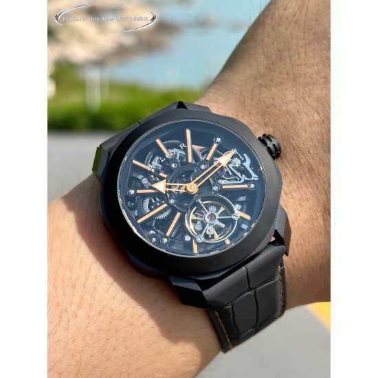 Bulgari Watches: Top Quality