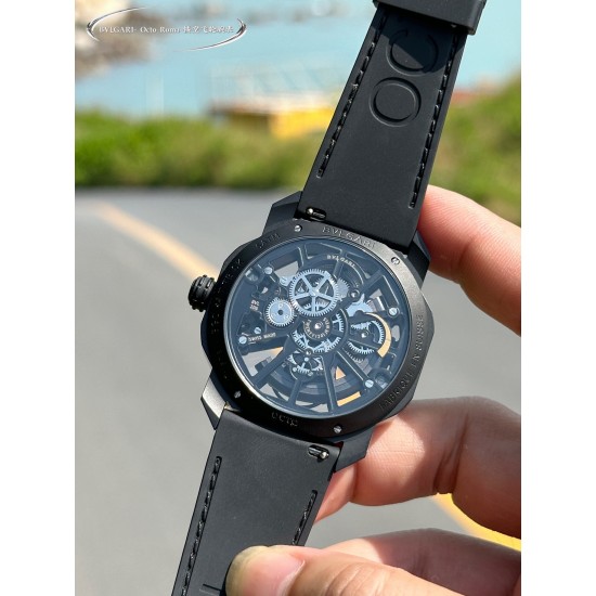 Bulgari Watches: Top Quality