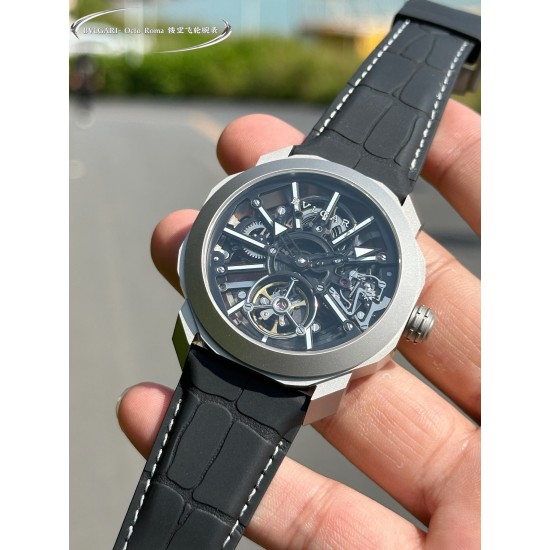 Bulgari Watches: Top Quality