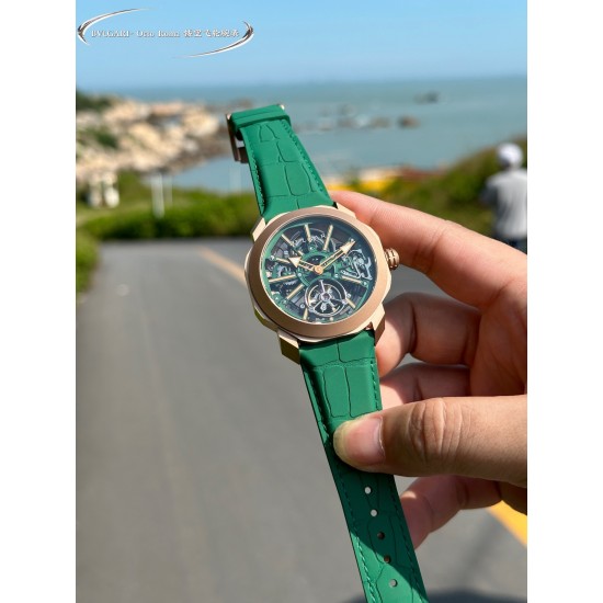 Bulgari Watches: Top Quality