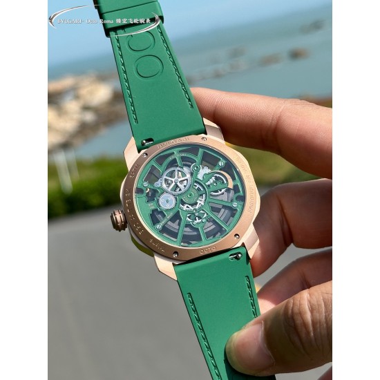 Bulgari Watches: Top Quality