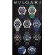 Bulgari Watches: Top Quality