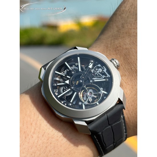 Bulgari Watches: Top Quality