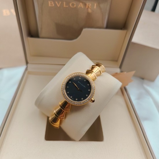 Bulgari Watches: Top Quality
