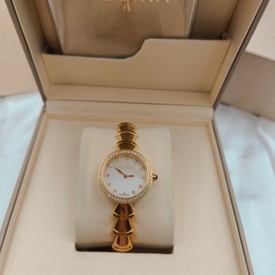 Bulgari Watches: Top Quality
