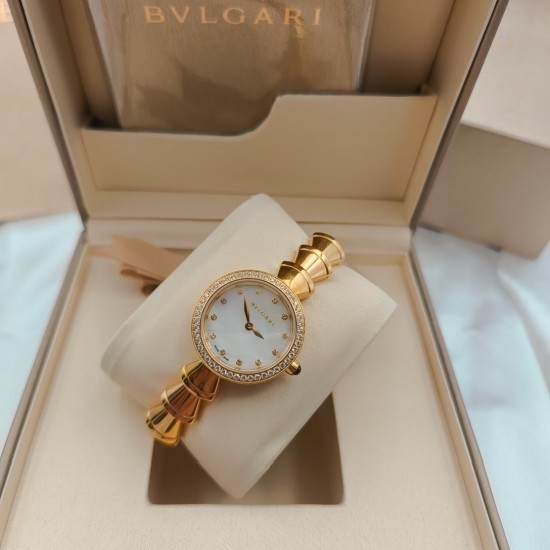 Bulgari Watches: Top Quality