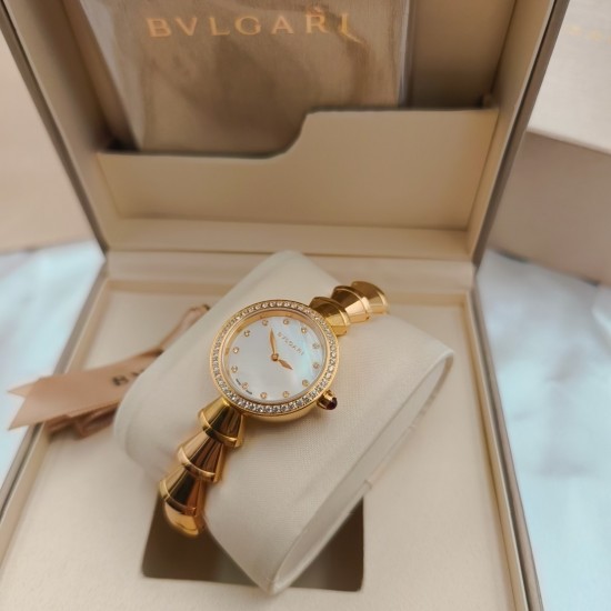 Bulgari Watches: Top Quality