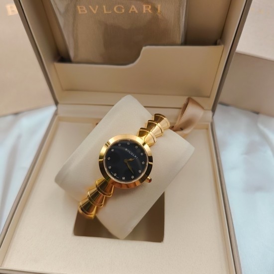 Bulgari Watches: Top Quality