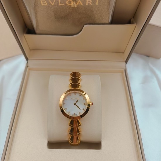 Bulgari Watches: Top Quality