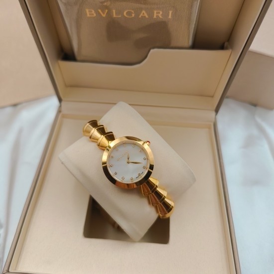 Bulgari Watches: Top Quality