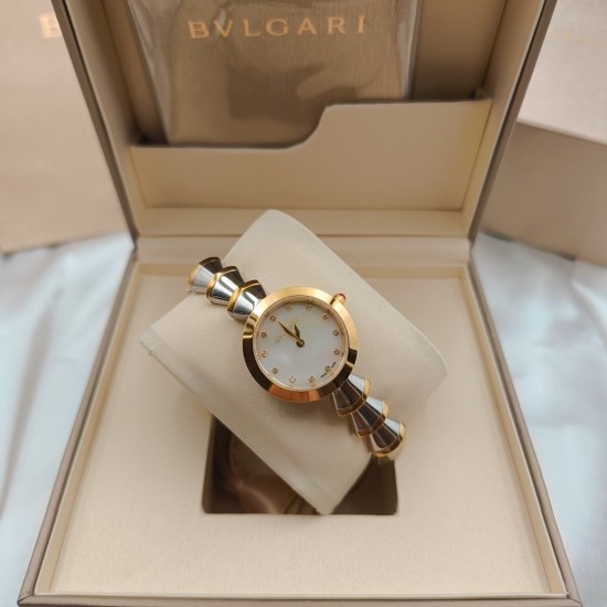 Bulgari Watches: Top Quality