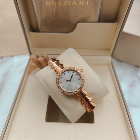 Bulgari Watches: Top Quality