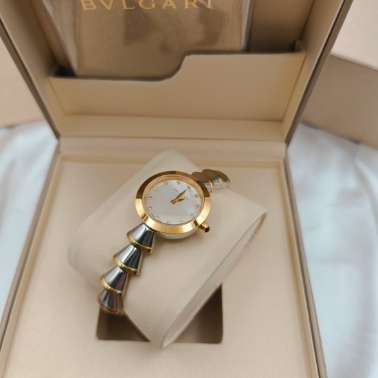 Bulgari Watches: Top Quality