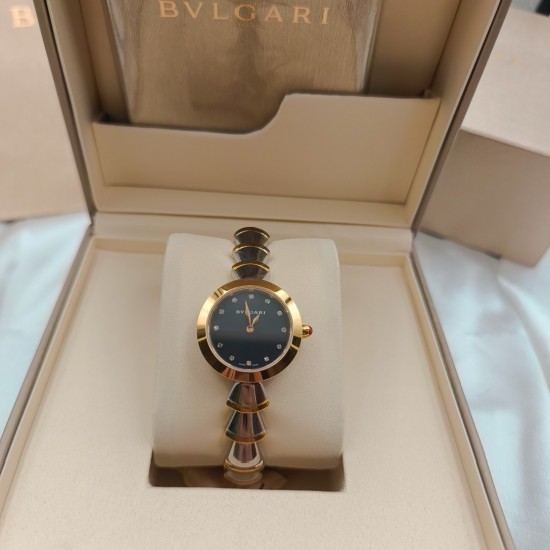 Bulgari Watches: Top Quality