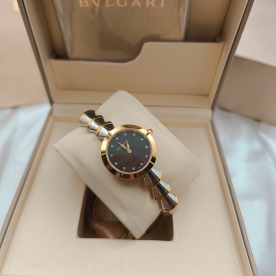 Bulgari Watches: Top Quality