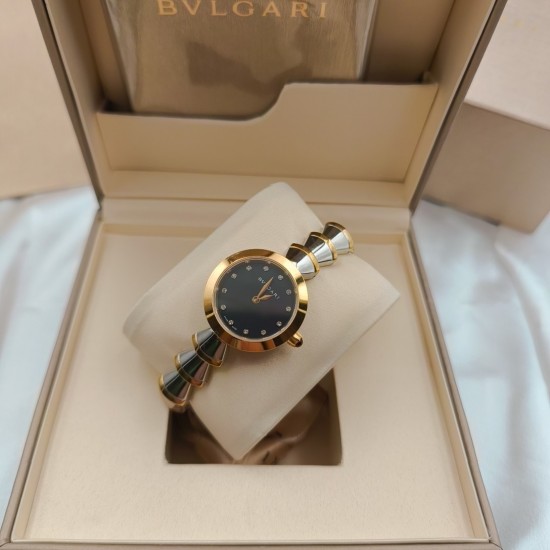 Bulgari Watches: Top Quality