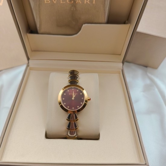 Bulgari Watches: Top Quality