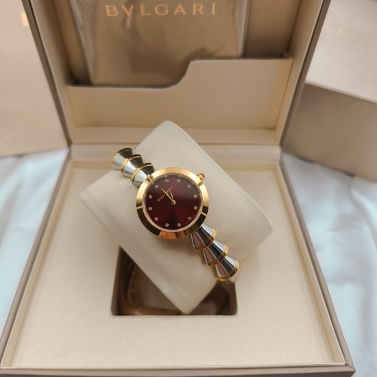 Bulgari Watches: Top Quality