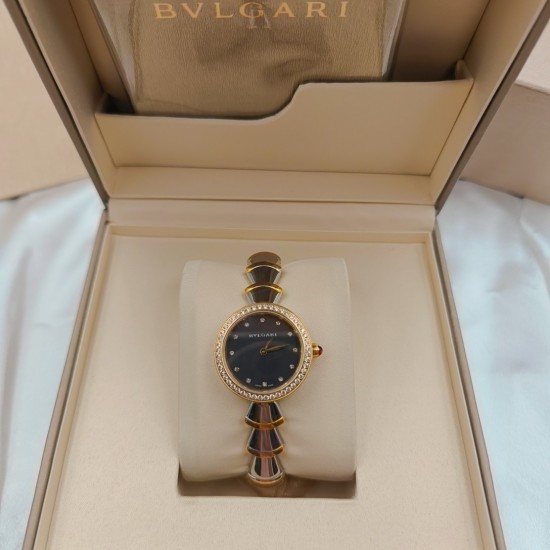 Bulgari Watches: Top Quality