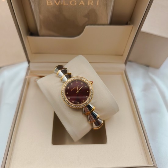 Bulgari Watches: Top Quality