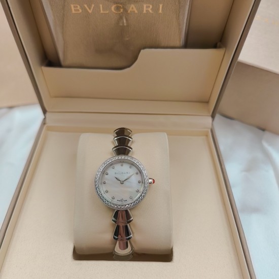 Bulgari Watches: Top Quality