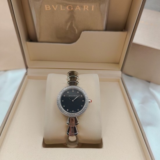 Bulgari Watches: Top Quality