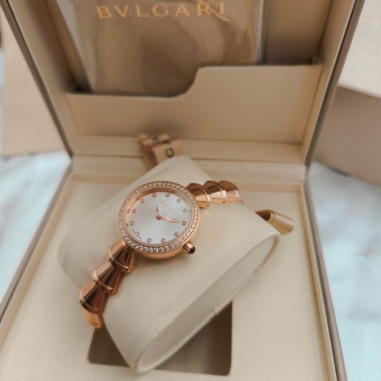 Bulgari Watches: Top Quality