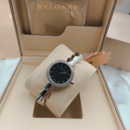 Bulgari Watches: Top Quality