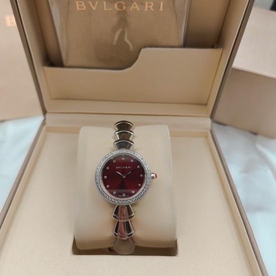 Bulgari Watches: Top Quality