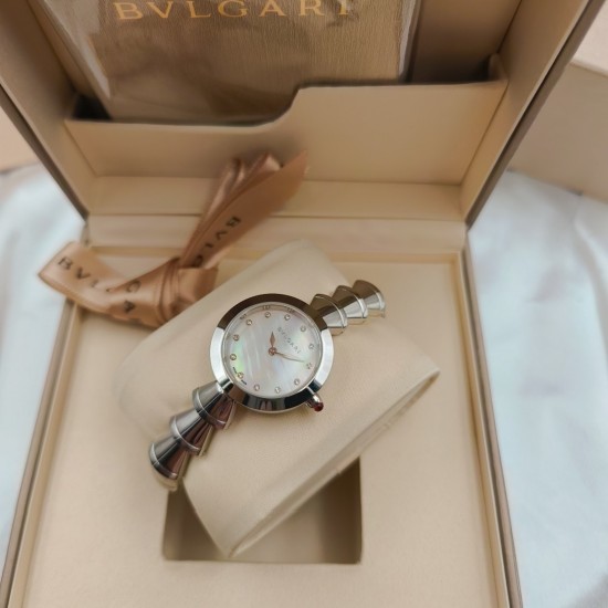 Bulgari Watches: Top Quality