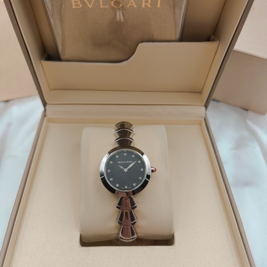 Bulgari Watches: Top Quality