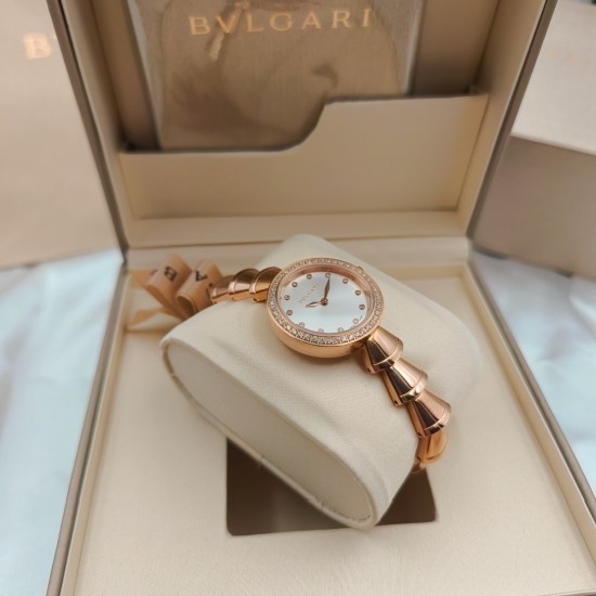 Bulgari Watches: Top Quality