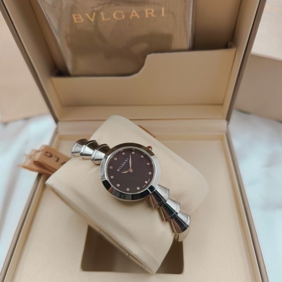 Bulgari Watches: Top Quality