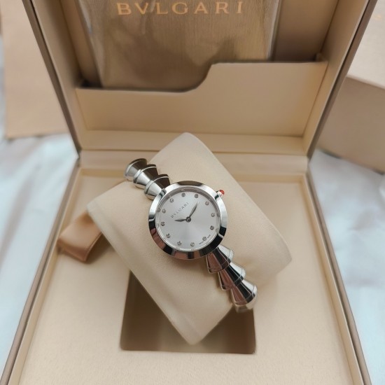 Bulgari Watches: Top Quality