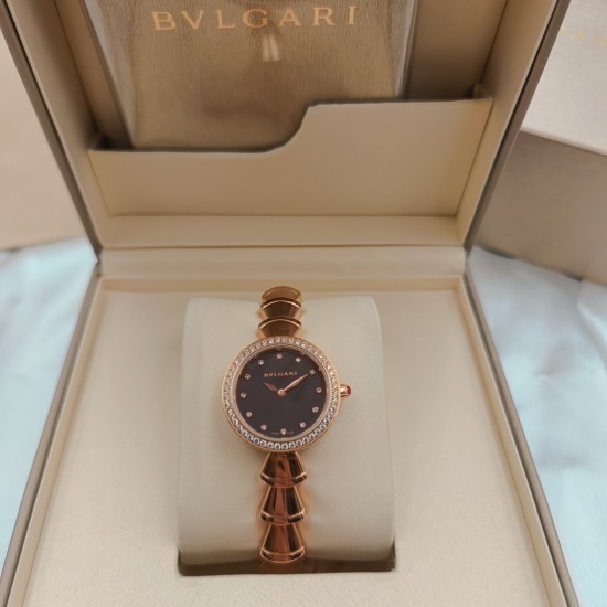 Bulgari Watches: Top Quality