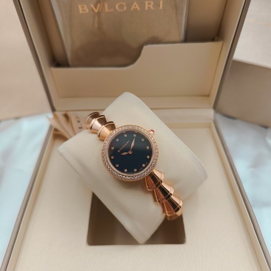 Bulgari Watches: Top Quality