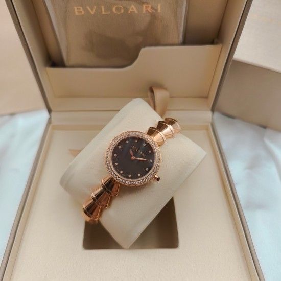 Bulgari Watches: Top Quality