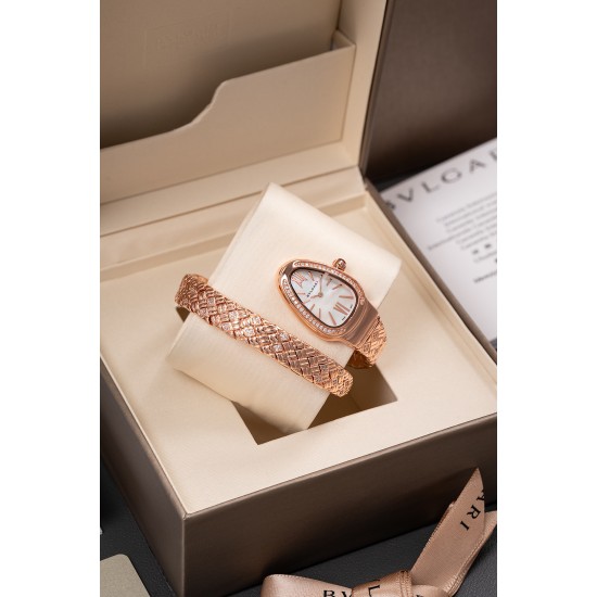 Bulgari Watches: Top Quality