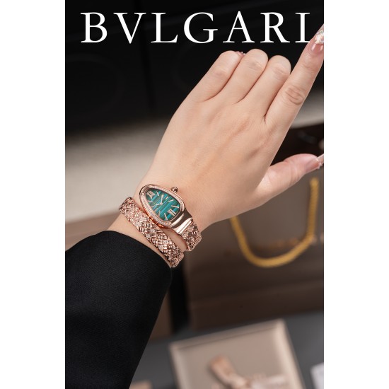 Bulgari Watches: Top Quality
