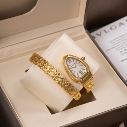 Bulgari Watches: Top Quality