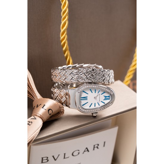 Bulgari Watches: Top Quality